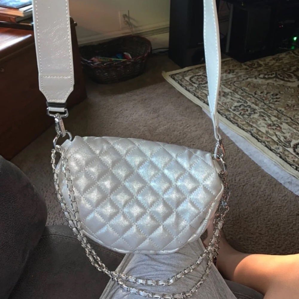 Steve Madden crossbody